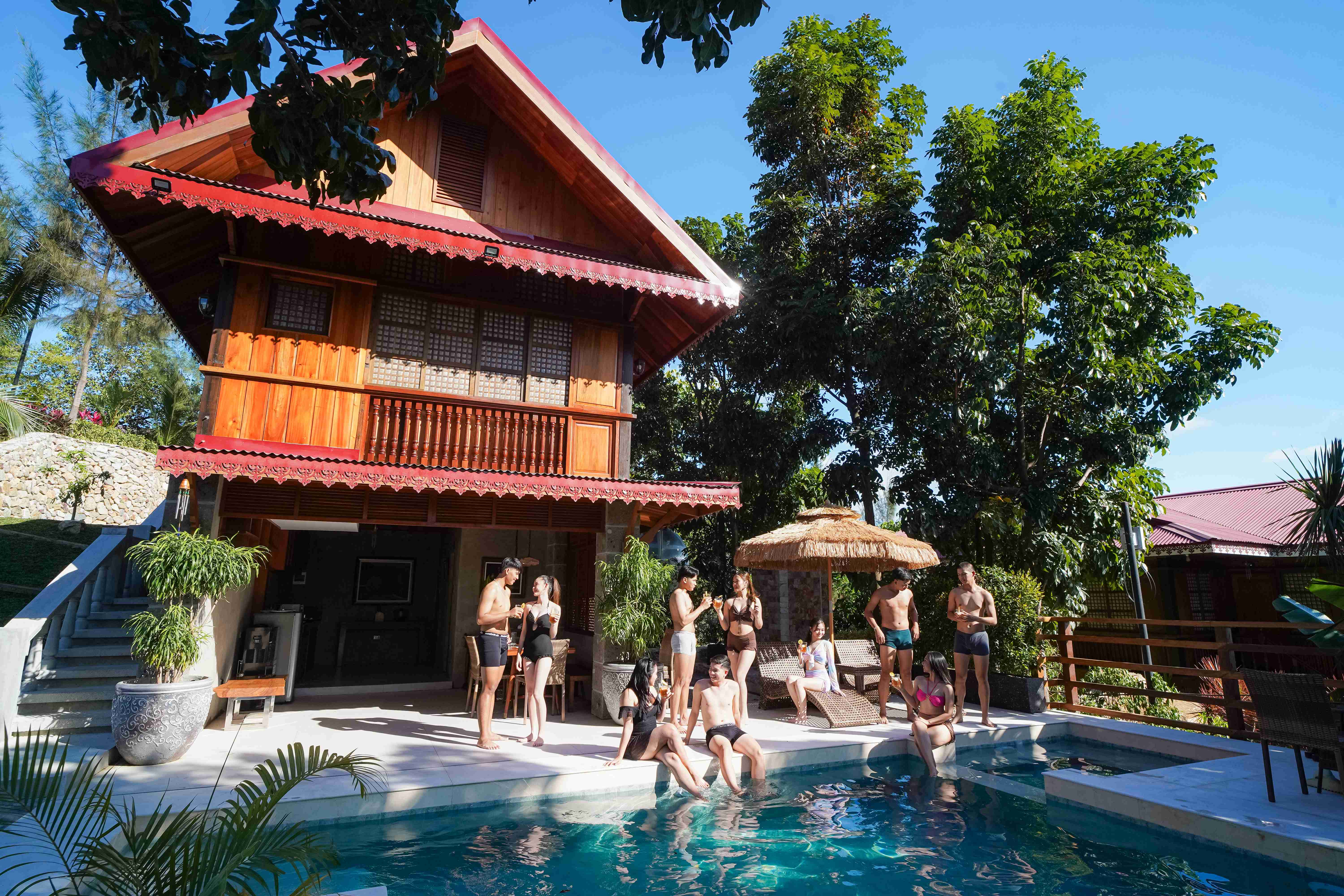 Kubo Bayabas