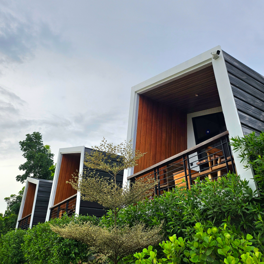 Kalawakan Cabins